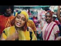 Nadia Mukami-WOZA Instrumental Beats By Ram