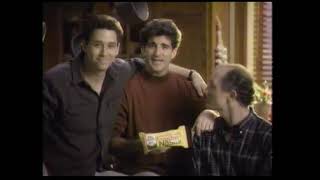 Nestle Toll House Morsels Commercial (1990)