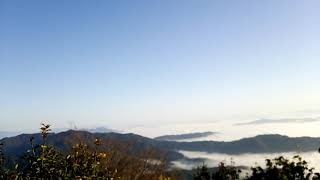 2019年11月13日　丹波市・小野寺山