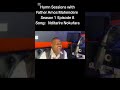 Hymn Sessions with Father Amos Mahendere Season 1 Episode 8  Song  Nditarire Nokufara