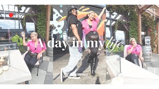 DAY IN THE LIFE VLOG | SHOPPING | TAYAS BIRTHDAY