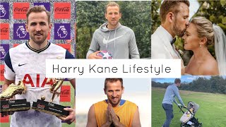 World famous footballer Harry Kane biography, Net Worth,Wife,Family,Cars,House & Lifestyle 2022