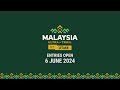 Malaysia Ultra-Trail by UTMB | Entries Opening