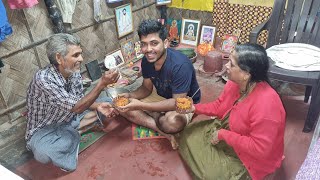 এই কঠিন পরিস্থিতিতে আমি চাকরিটা ছেড়ে দিলেও বাবা মা এভাবেই আমার পাশে দাঁড়ালো