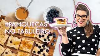 Super Delicioso by Filipa Gomes - Ep.9 #PanquecasnoTabuleiro