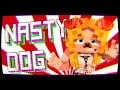 NASTY DOG | Short Animation