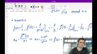 Day 17 | Analysis 3 | Complex Analysis | Theory[idk+3]