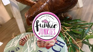 ANNOUNCEMENT | Funkie Junkies