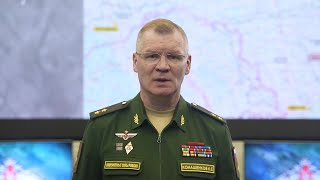 Moskau räumt Tod dutzender Soldaten bei ukrainischem Angriff ein | AFP