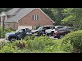 Man accused of trying to kidnap teen girl for 'sexual servitude' | Neighborhood reaction