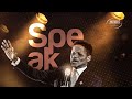 SPEAK || SUNDAY SERVICE || 11TH SEPT. 2022 || THE HEIRS  CHURCH|| PST DAYO OLUSOGA