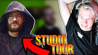 NEJHORŠÍ STUDIO TIER #1 STREAMERA?