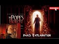 The Pope's Exorcist |Khasi Explanation|