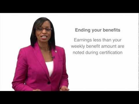 How to Stop Unemployment Benefits How to Stop Unemployment Benefits