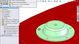 03 Component Patterns 03 Feature Driven Patterns