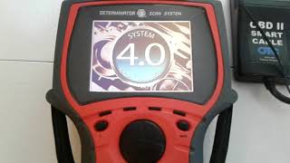 GovDeals: Matco Determinator Scan System