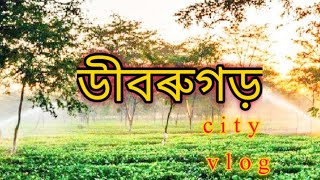 Dibrugarh city | The Tea-City of India |डिब्रूगढ़ शहर का दौरा | भारत का चाय शहर