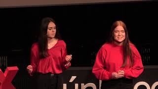Hypocrisy Around Climate Action | Shona Edge & Molly Gordon Boles | TEDxDunLaoghaire