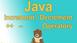 Java Programming Tutorial - 9 - Increment Operators