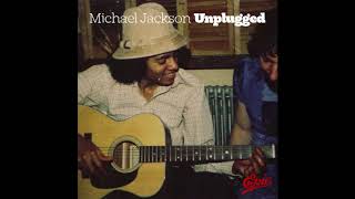 Michael Jackson - Human Nature (Unplugged)