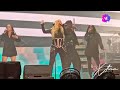 🔴CHRISTINA AGUILERA -  Grand Finale CONCERT  Live at Expo Dubai 2020, DUBAI - 31/03/2022