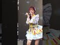 ize nikko nikko seize the light @ japan expo thailand 2025 fancam