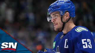 Should The Vancouver Canucks Consider A Rebuild After Disastrous Start To Season? | Tim and Friends
