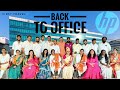 Day - 1 in hp |Office Vlog |Tulu & Kannada Vlog | First Travel |