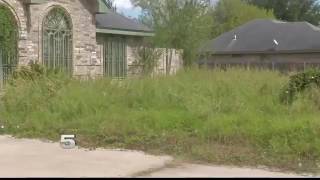 Hidalgo Co Nuisance Abatement Program Proving Successful
