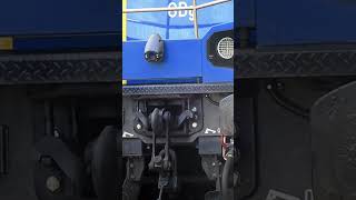 (048s) #diesellocomotive #SM42-1325  #engine #sound