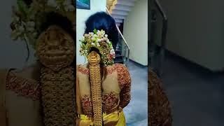 #WeddingVibes #IndianWedding #Youtubeshorts #kannada #Traditional #viral #Aftermarriage #Coupleslove