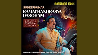 Ramachandrasya Dasoham