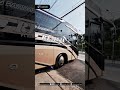 REMAJA ELEGANT SEJAHTERA MUNTILAN | Legacy SR3 Neo HD Panorama Ultimate-R #laksanabus