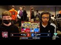 de embo_z duck hunt vs de nanoash bowser top 16 qualifier the lake of rage