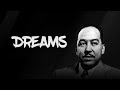 Dreams - Langston Hughes Poem (short read by @spokenvibesofficial)