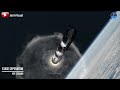 elon musk revealed spacex to reuse flight 5 raptor on starship flight 7...