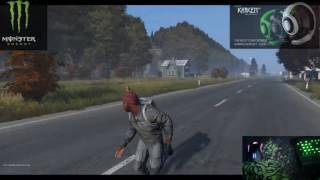 適当にサバイバルライフVOL.191（DayZ:SA実況）