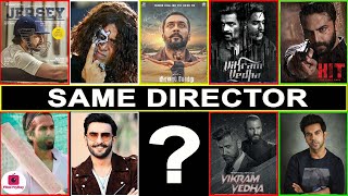Top 5 Upcoming Bollywood Remakes of South Indian Films Which Are Being Made By Original Directors