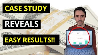 Amazon Affiliate Marketing Case Study And Results