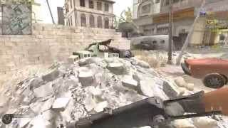 [COD4 Tutorial] Strafejumping