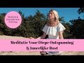 (15 min) Geleide Meditatie Voor Diepe Ontspanning & Innerlijke Rust (zonder muziek)