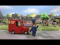 the surprise present 🎁✨ postman pat 1 hour of full episodes