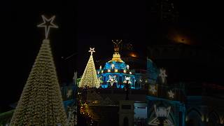 Edappally church @Christmas eve