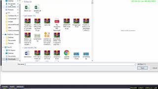 【JAVASCRIPT】Read CSV file with File API