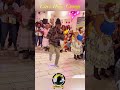 how to dance yankunu