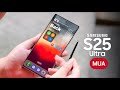 Samsung Galaxy S25 Ultra - 