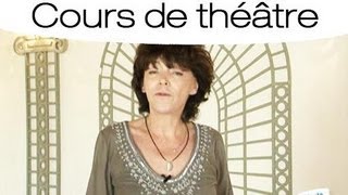 Comment improviser comme au théâtre