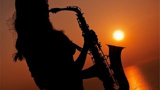 Holy Spirit Come In This Place | Saxophone Music | Peaceful Instrumental Hymns