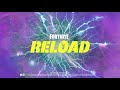 NEW FORTNITE *RELOAD* GAME MODE! (OG MAP and WEAPONS)