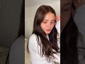 Tiktok da Larissa Manoela dublado Maria Joaquina | #larissamanoela #carrossel